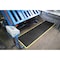 Rhino Mats K-Series Safety Tract Drainage Mat, Rubber, Drainage Holes, 3 ft W x 10 ft L, Black ST-36120BY - alternate 3